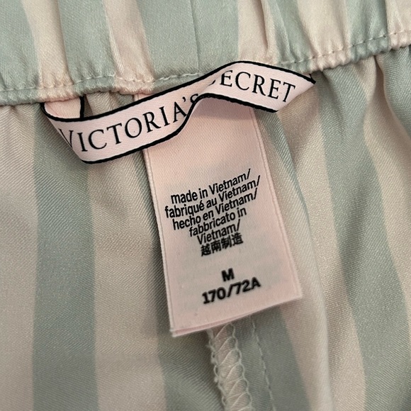 Victoria’s Secret Pajama Pants - Picture 2 of 3